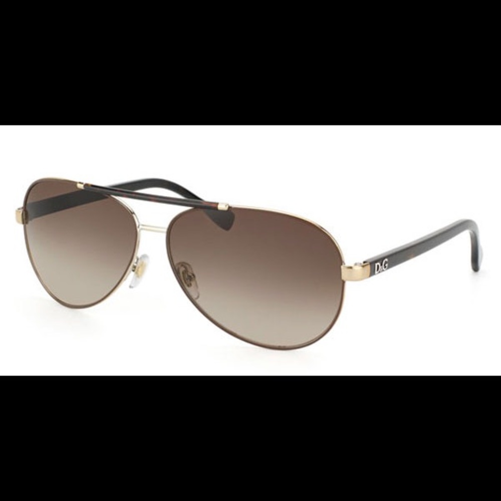 Dolce & Gabbana Aviators
